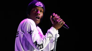 Mike Lawrie/Getty Images