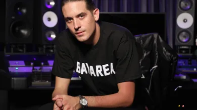 Jerritt Clark / Stringer / Getty Images