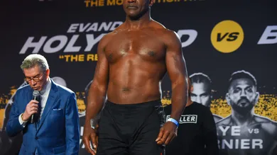 Eric Espada/Getty Images