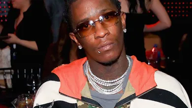 Christopher Polk/Getty Images