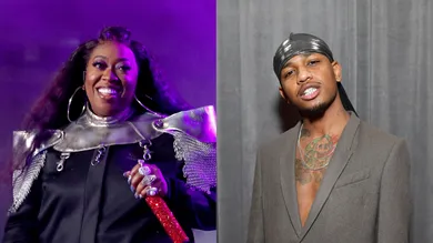 Bennett Raglin/Getty Images for ESSENCE / Emma McIntyre/Getty Images for The Recording Academy