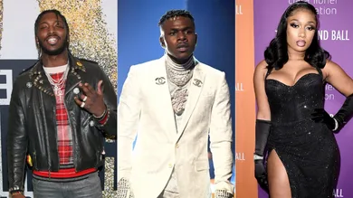 Bennett Raglin/Getty Images, Kevin Winter/Getty Images, Steven Ferdman/Getty Images