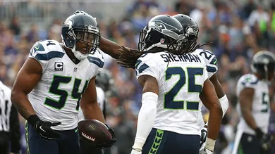 Rob Carr/Getty Images