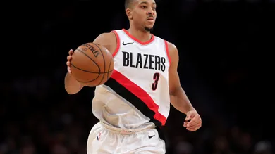 Sean M. Haffey/Getty Images