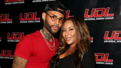 Gabe Ginsberg/Getty Images