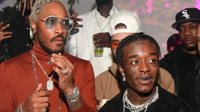 Prince Williams/ Wireimage/Getty Images