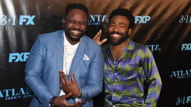 Paras Griffin/Getty Images