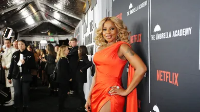 Rachel Murray/Getty Images