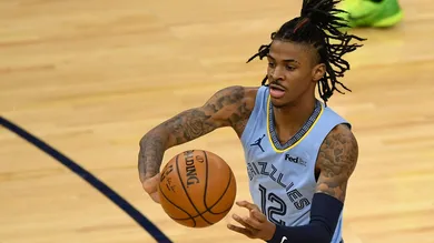 Hannah Foslien/Getty Images