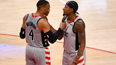 Will Newton/Getty Images