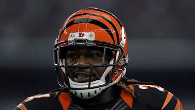 Ronald Martinez/Getty Images