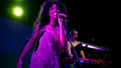 Randy Shropshire/ Getty Images