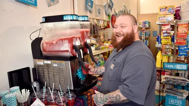 Bryan Bedder/Getty Images