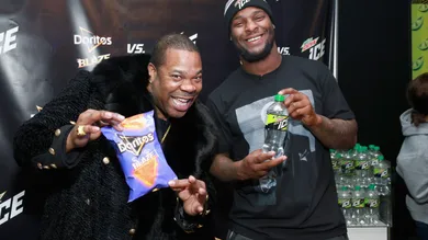 Robin Marchant/Getty Images for Mountain Dew