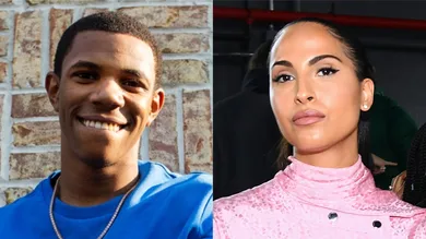 Image via HNHH, Dimitrios Kambouris/Getty Images