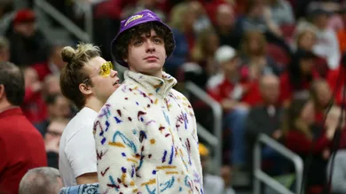 Silas Walker/Getty Images