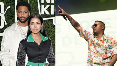 Neilson Barnard & Noam Galai/Getty Images