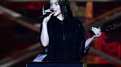 Gareth Cattermole/Getty Images for Disney