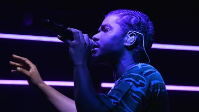 Bryan Bedder/Getty Images