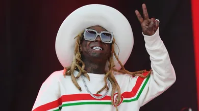 Nicholas Hunt/Getty Images