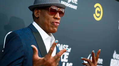 Rich Fury/Getty Images