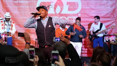 Neilson Barnard/Getty Images