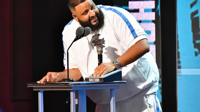 Paras Griffin/Getty Image