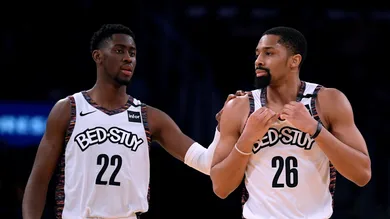 Harry How/Getty Images