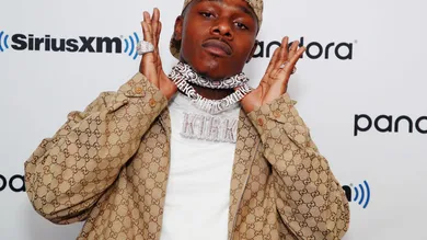 Astrid Stawiarz/Getty Images