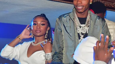 Prince Williams/Wireimage/Getty Images