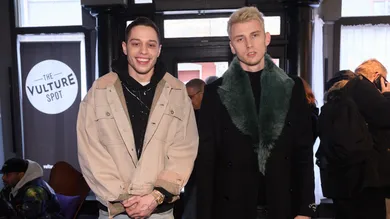 Daniel Boczarski/Getty Images