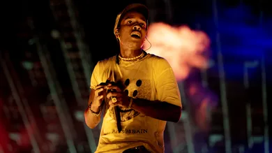 Rich Fury / Staff / Getty Images