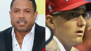 Imeh Akpanudosen/Getty Images, Bill Pugliano/Getty Images