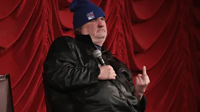 Cindy Ord/Getty Images