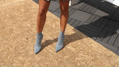 Bennett Raglin/Getty Images