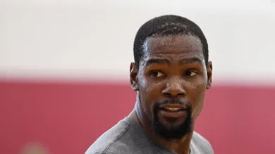 Ethan Miller/Getty Images