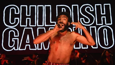 Dimitrios Kambouris / Getty Images