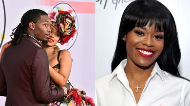 Frazer Harrison/Getty Images, John Sciulli/Getty Images