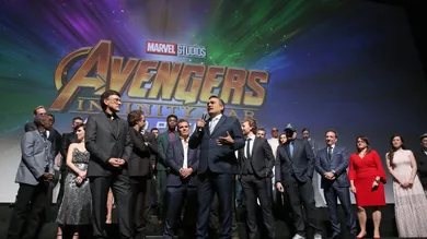 Jesse Grant/Getty Images