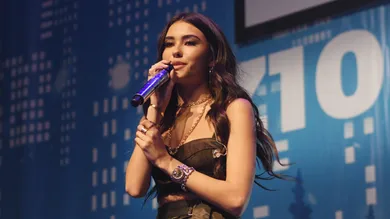 Gary Gershoff/Getty Images