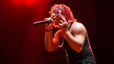 Vivien Killilea/Getty Images