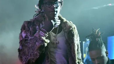 Theo Wargo/Getty Images