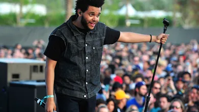 Frazer Harrison/Getty Images