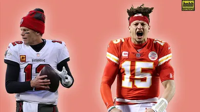 Stacy Revere/Getty Jamie Squire/Getty Images