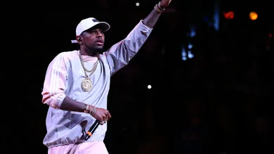 Mike Stobe/Getty Images