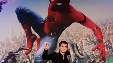 Chung Sung-Jun/Getty Images