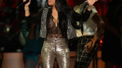 Isaac Brekken/Getty Images