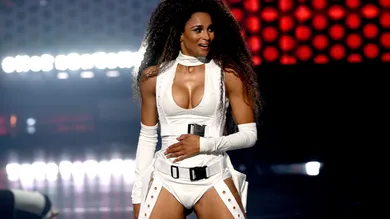 Kevin Winter/Getty Images