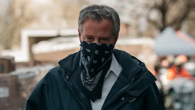 Scott Heins / Getty Images