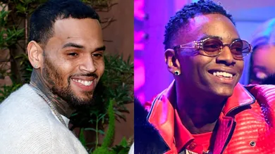 Frazer Harrison / Staff / Getty Images, Marcus Ingram / Stringer / Getty Images